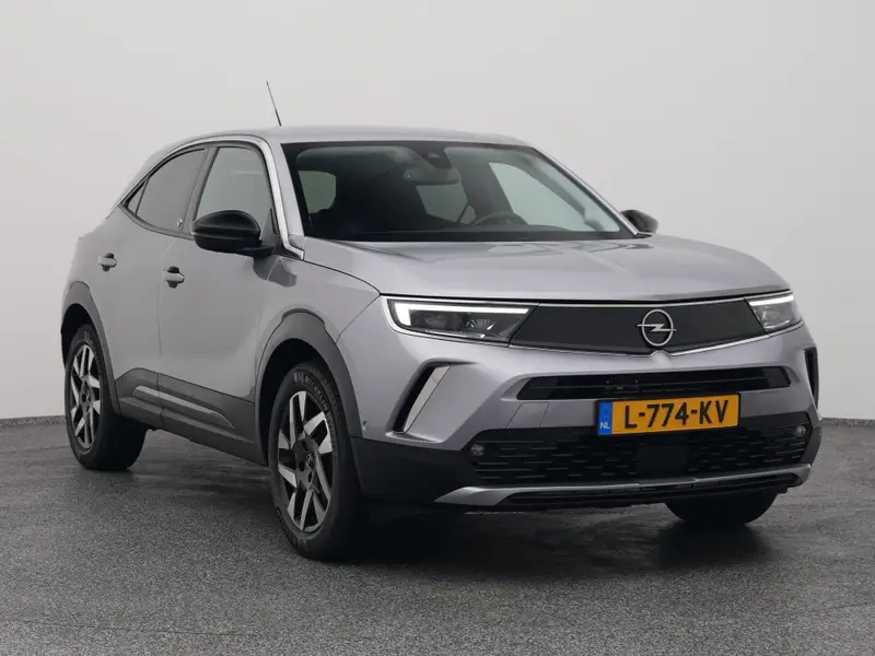 Opel Mokka-e 2021 leasen bij DreamLease: foto 2