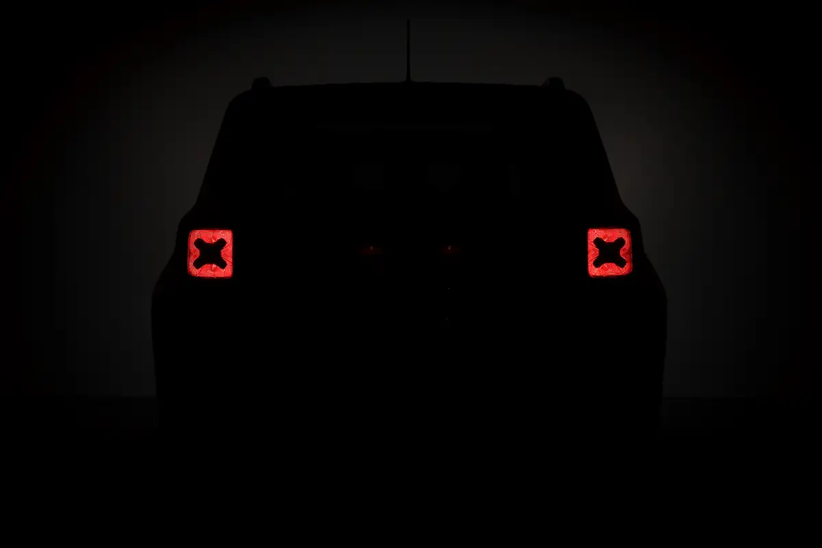 Jeep Renegade 1.4 MultiAir Limited AWD: foto 58