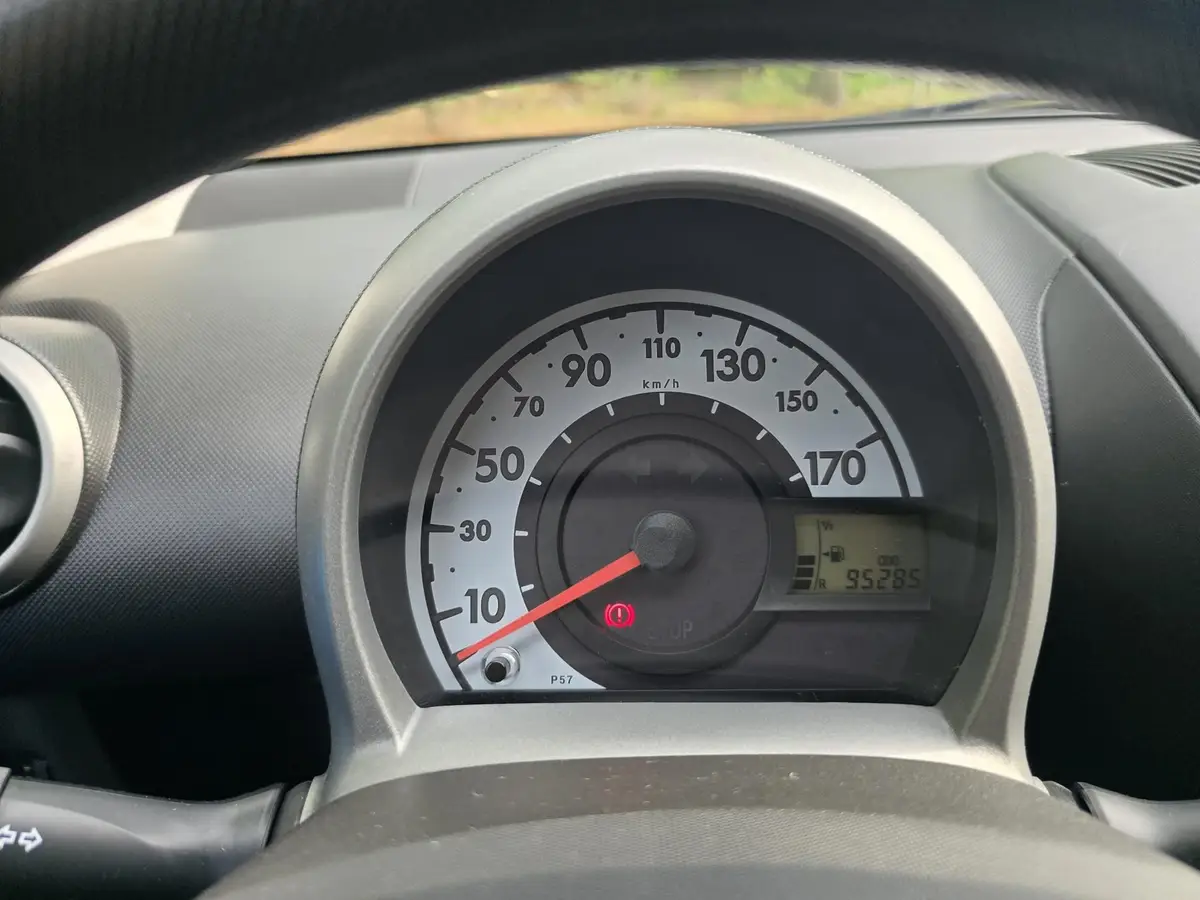 Peugeot 107 1.0 Access Accent | 2E EIGENAAR |3/6 OF 12MND: foto 29