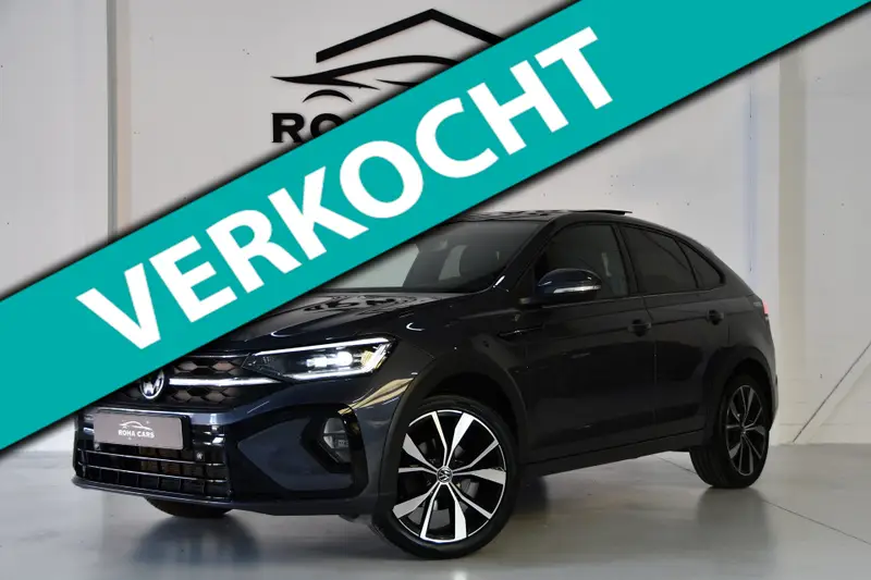 Volkswagen Taigo 1.5 R-Line Schuifkanteldak, Apple Carplay 2022 leasen bij DreamLease: foto 1