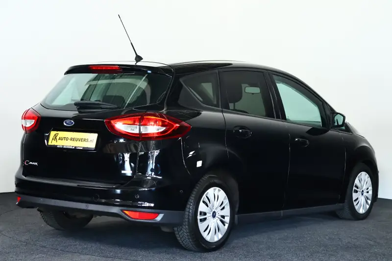 Ford C-MAX 1.0 Business Edition 2016 leasen bij DreamLease: foto 2