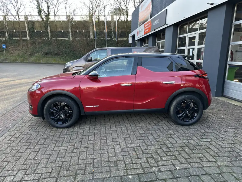 DS DS 3 Crossback 1.2 PureTech Performance Line All-in prijs 2020 leasen bij DreamLease: foto 2