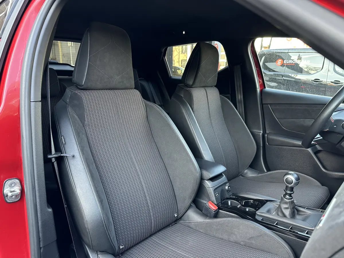 DS DS 3 Crossback 1.2 PureTech Performance Line All-in prijs: foto 24