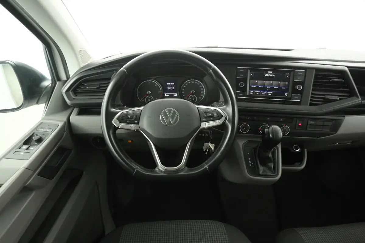 Volkswagen Transporter 2.0 TDI L2H1 150PK DSG: foto 2