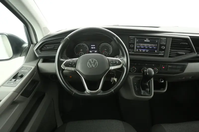 Volkswagen Transporter 2.0 TDI L2H1 150PK DSG 2021 leasen bij DreamLease: foto 2