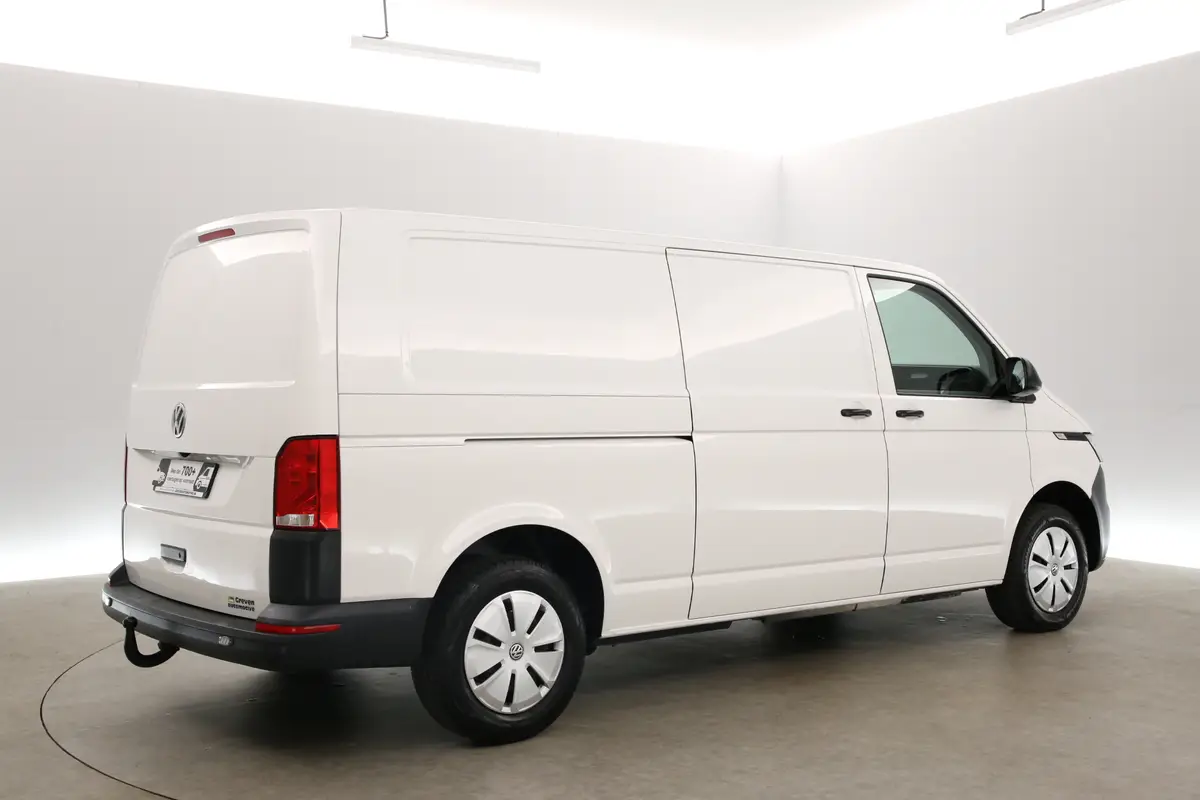 Volkswagen Transporter 2.0 TDI L2H1 150PK DSG: foto 28