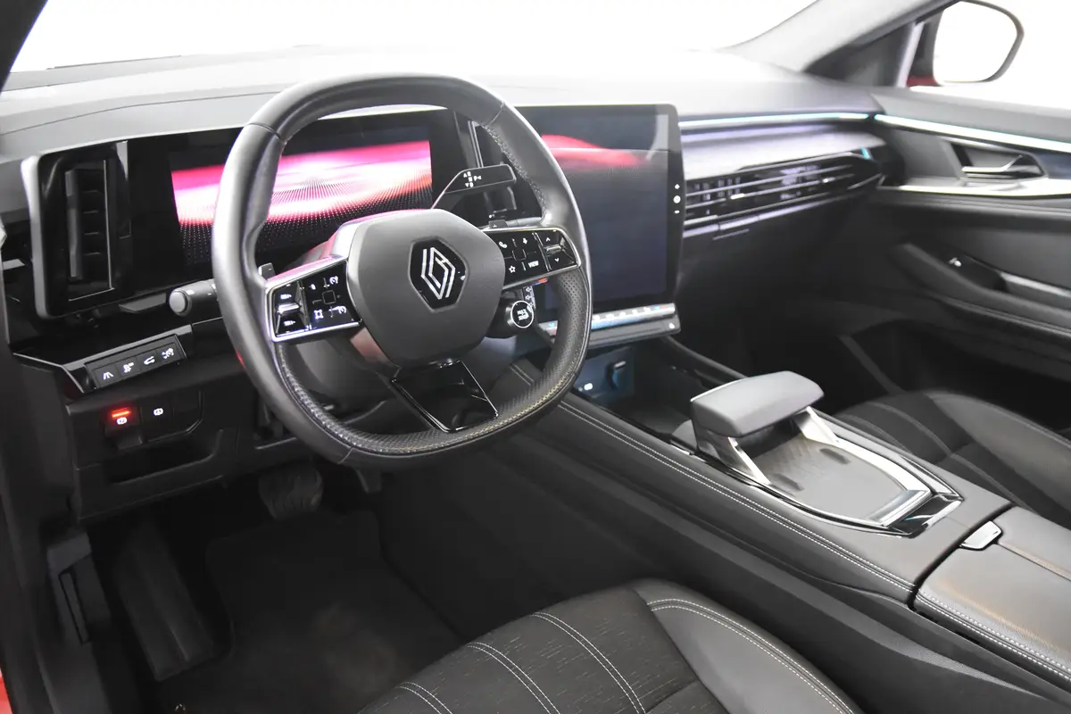 Renault Austral E-Tech full hybrid 200 techno *1ste Eigenaar*Leer*Ambiente*: foto 2