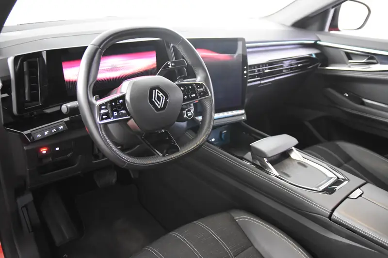 Renault Austral E-Tech full hybrid 200 techno *1ste Eigenaar*Leer*Ambiente* 2024 leasen bij DreamLease: foto 2