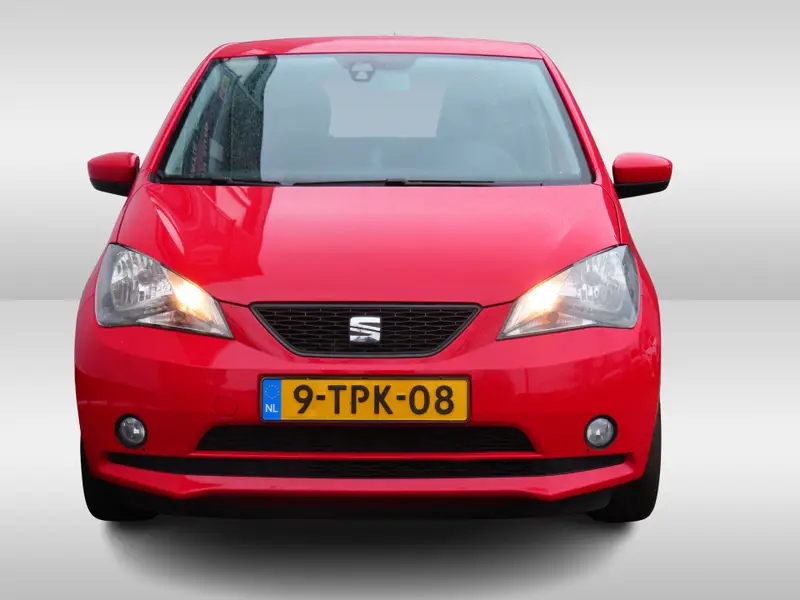 SEAT Mii 1.0 Sport Dynamic 2014 leasen bij DreamLease: foto 2