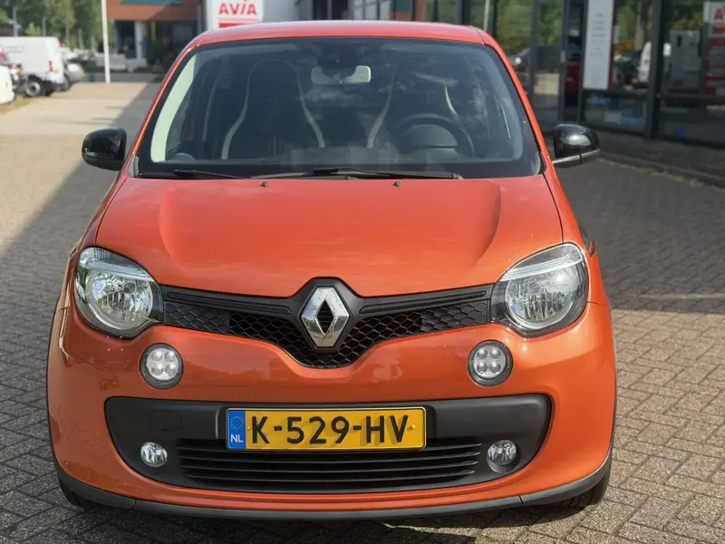 Renault Twingo 110PK-GT-AUTOMAAT-47DKM-CLIMA-CRUISE-BLUETOOTH- 2018 leasen bij DreamLease: foto 2