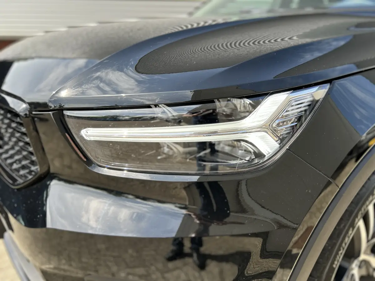 Volvo XC40 1.5 T4 Recharge R-Design Expression: foto 2
