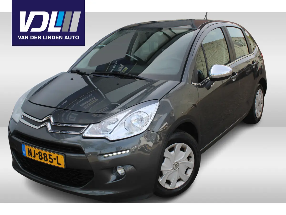 Citroën C3 1.2 PureTech Feel Edition: foto 1