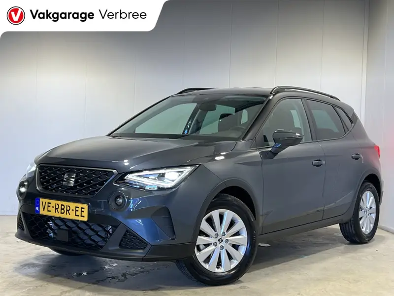 SEAT Arona 1.0 TSI Style 2025 leasen bij DreamLease: foto 1