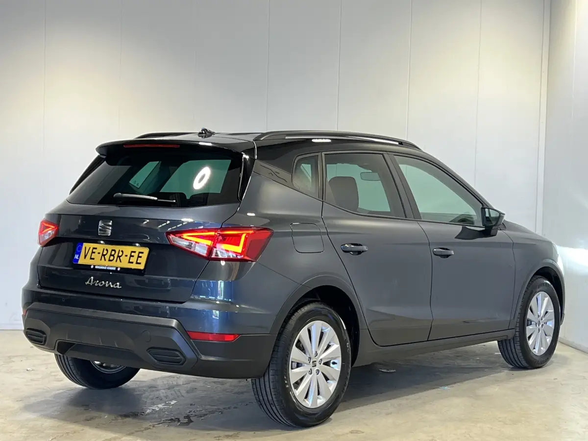 SEAT Arona 1.0 TSI Style: foto 2