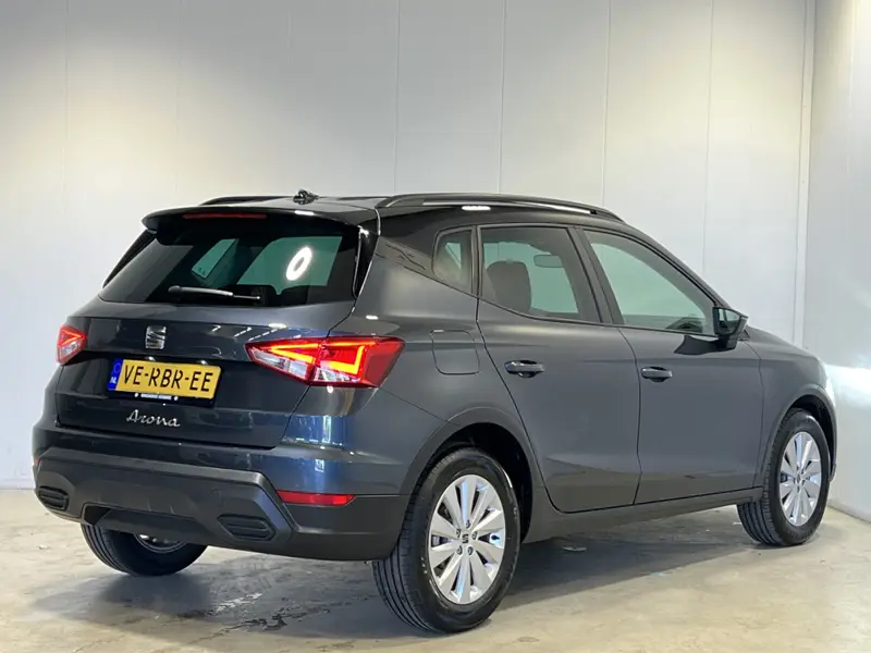 SEAT Arona 1.0 TSI Style 2025 leasen bij DreamLease: foto 2