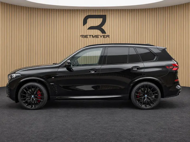 BMW X5 xDrive50e 2025 leasen bij DreamLease: foto 2