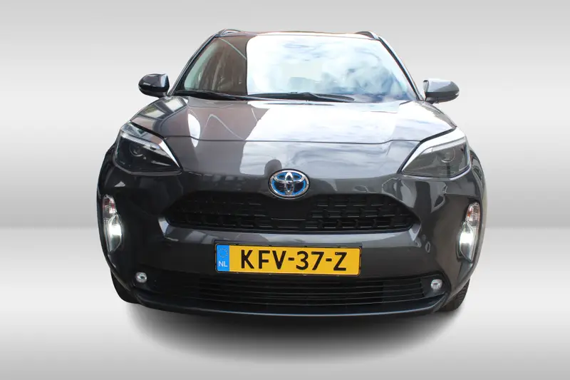Toyota Yaris Cross 1.5 Hybrid Active 2023 leasen bij DreamLease: foto 2