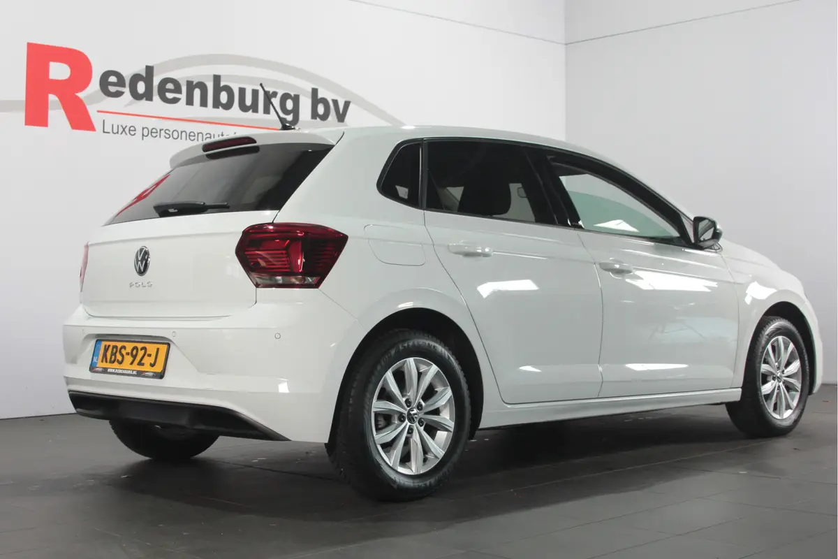 Volkswagen Polo 1.0 TSI: foto 2