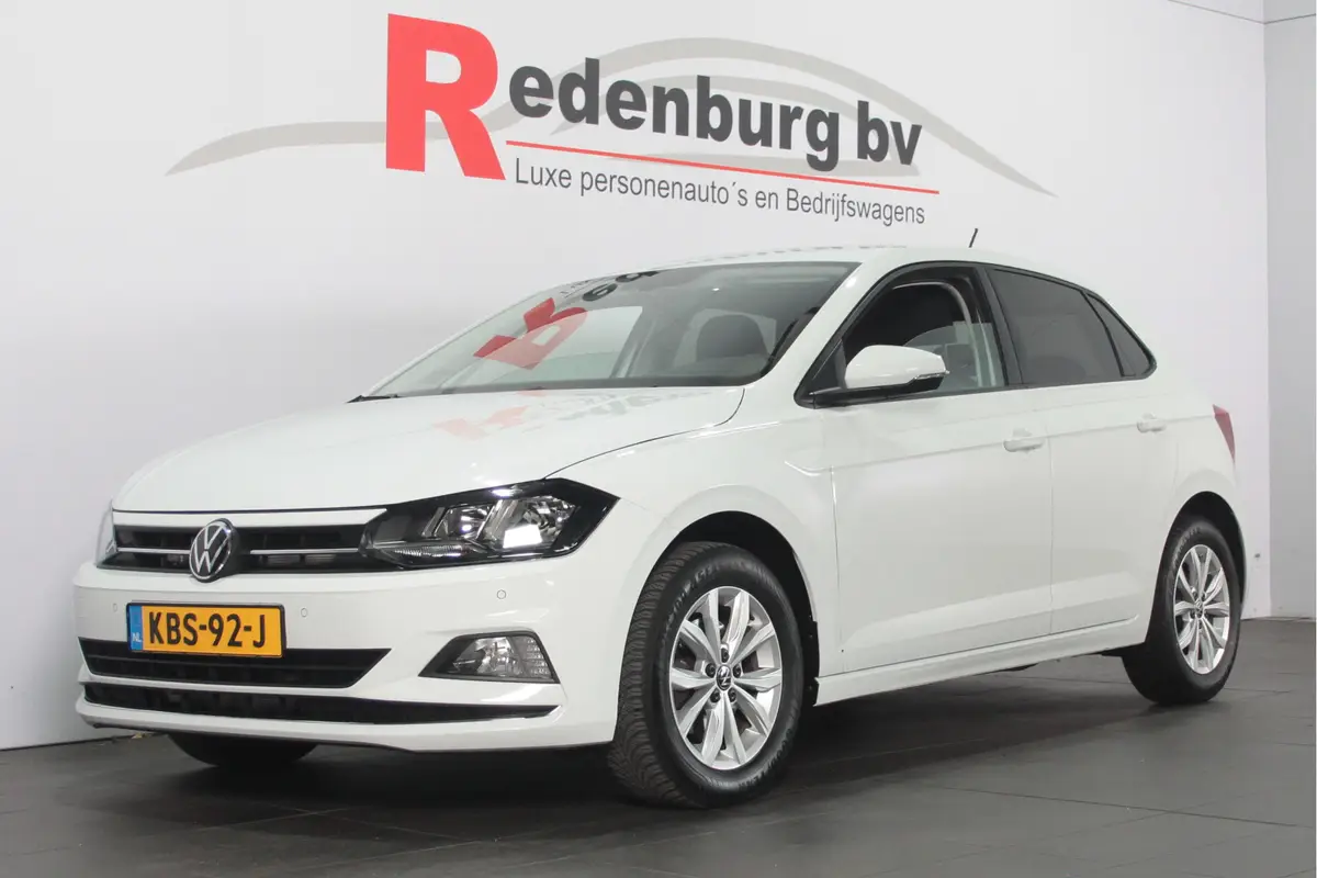 Volkswagen Polo 1.0 TSI: foto 30