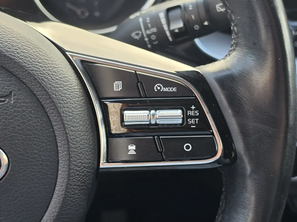 Kia XCeed 1.6 GDi PHEV DynamicPlusLine: foto 32