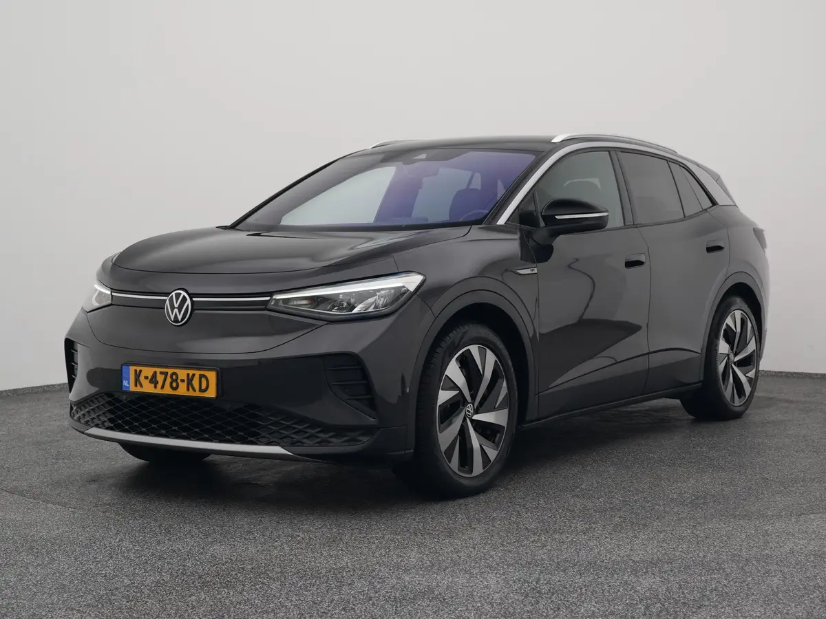 Volkswagen ID.4: foto 1