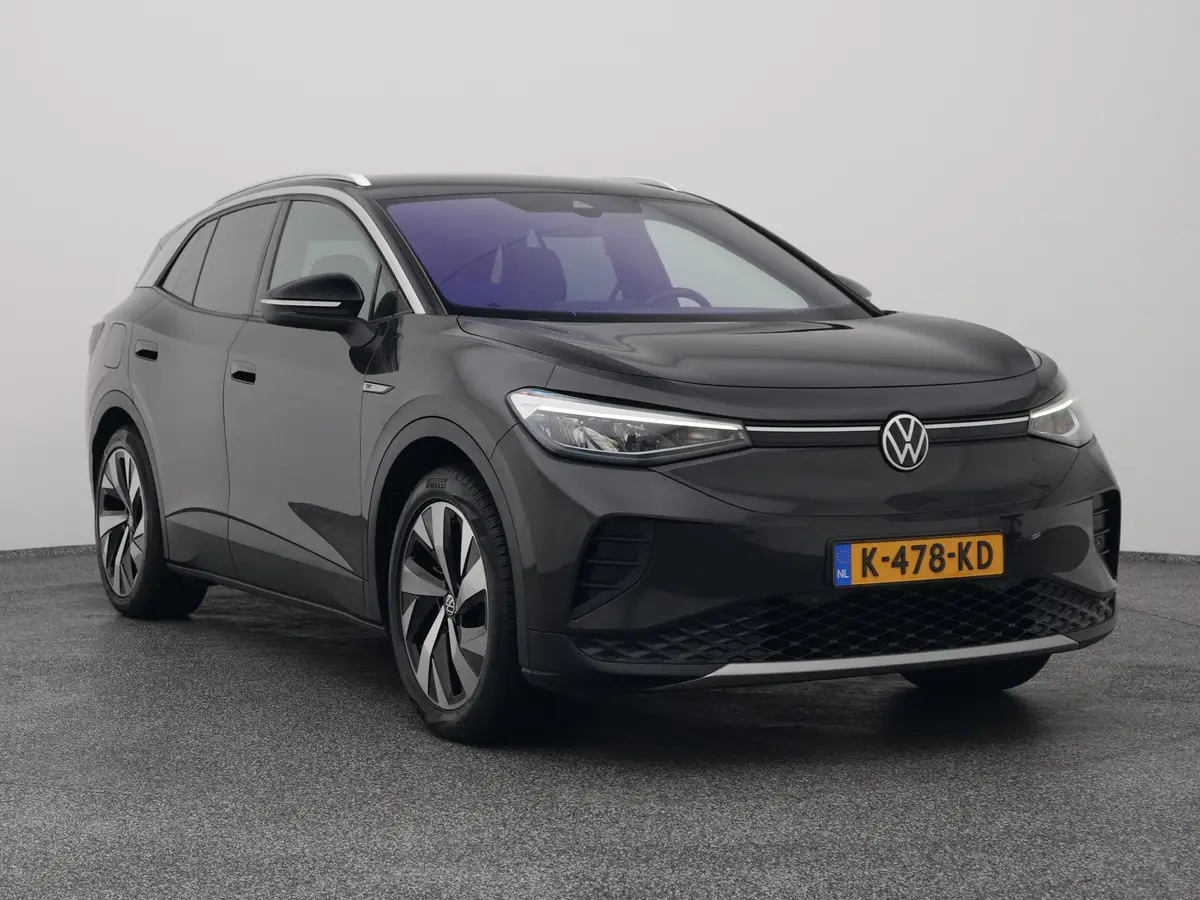 Volkswagen ID.4: foto 2