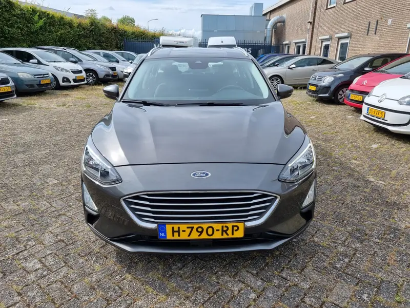 Ford Focus Wagon 1.0 EcoBoost Edition Business 2020 leasen bij DreamLease: foto 2
