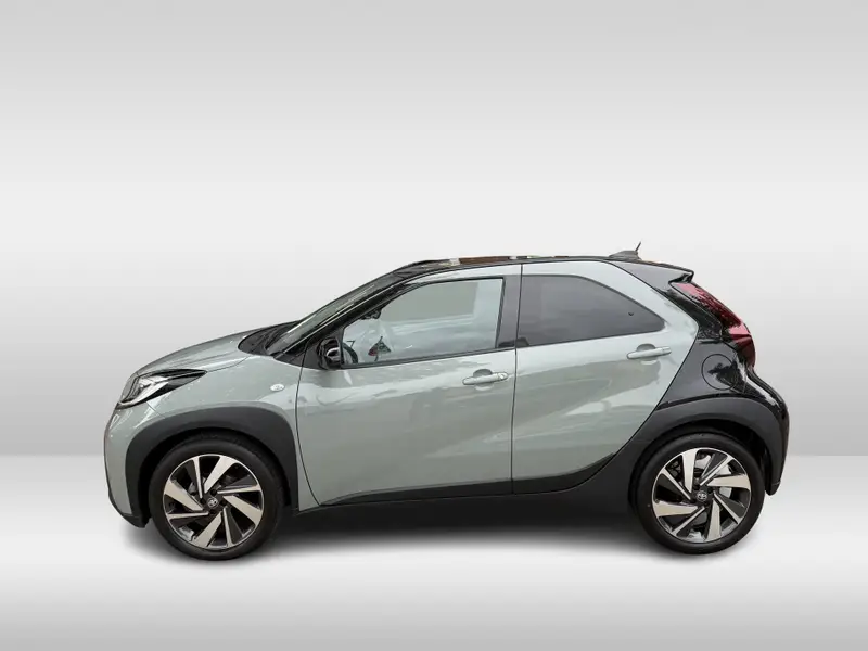Toyota Aygo X 1.0 VVT-i MT Envy 2024 leasen bij DreamLease: foto 2