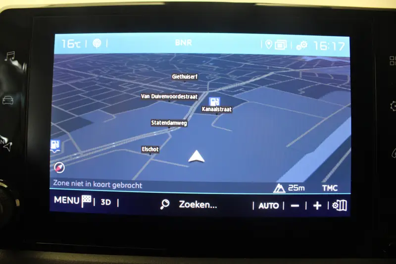 Citroën Berlingo 1.2 PureTech Club 2021 leasen bij DreamLease: foto 2