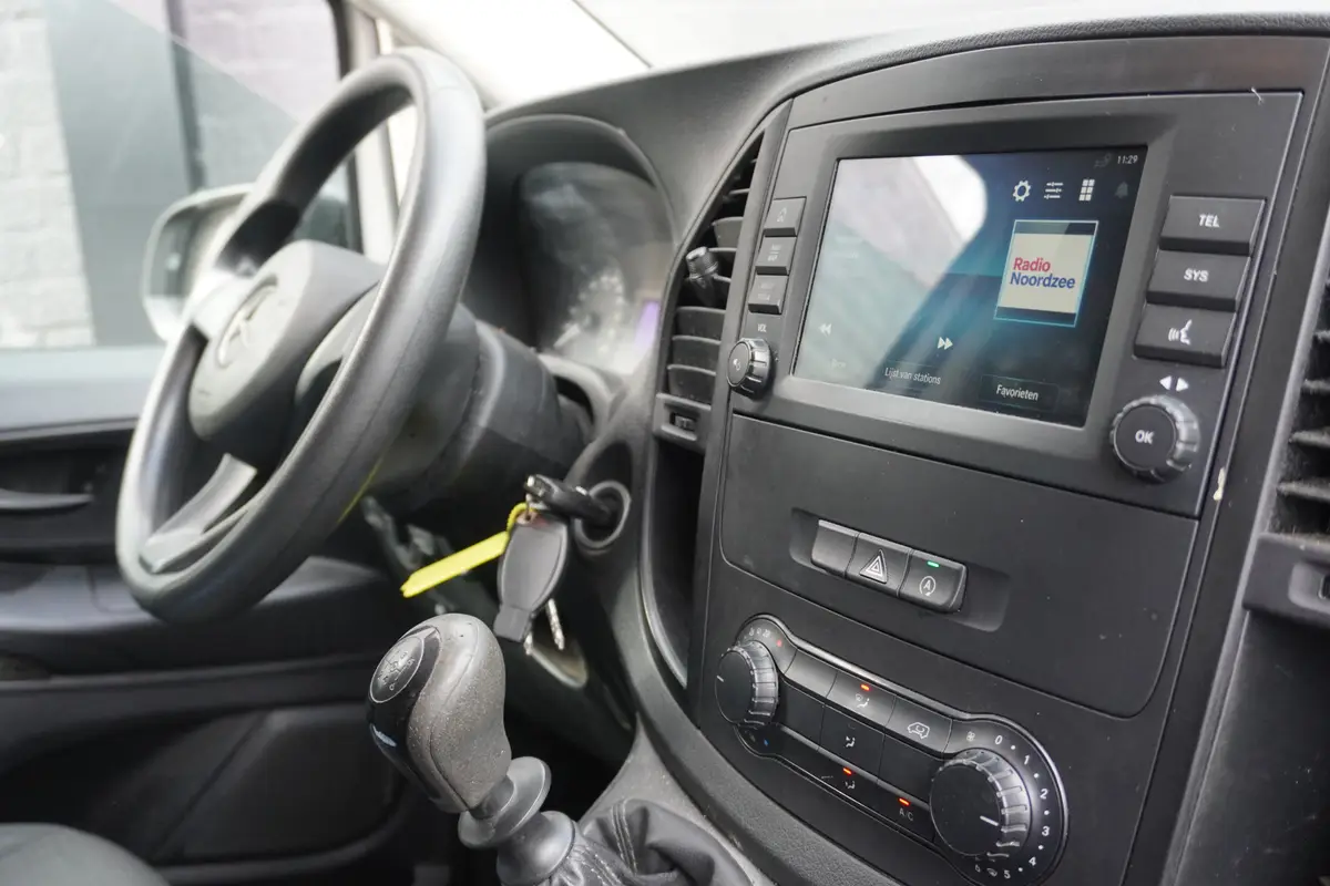 Mercedes-Benz Vito 110 CDI EURO 6: foto 2