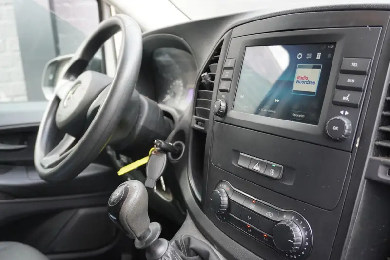 Mercedes-Benz Vito 110 CDI EURO 6 2021 leasen bij DreamLease: foto 2