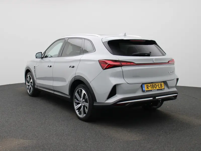 MG Marvel R Luxury 70 kWh 2022 leasen bij DreamLease: foto 2