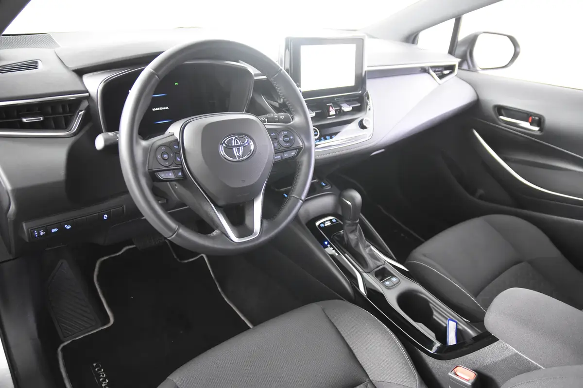 Toyota Corolla Touring Sports 1.8 Hybrid Dynamic *1ste Eigenaar*Navigatie*Stoelverwarming*: foto 2