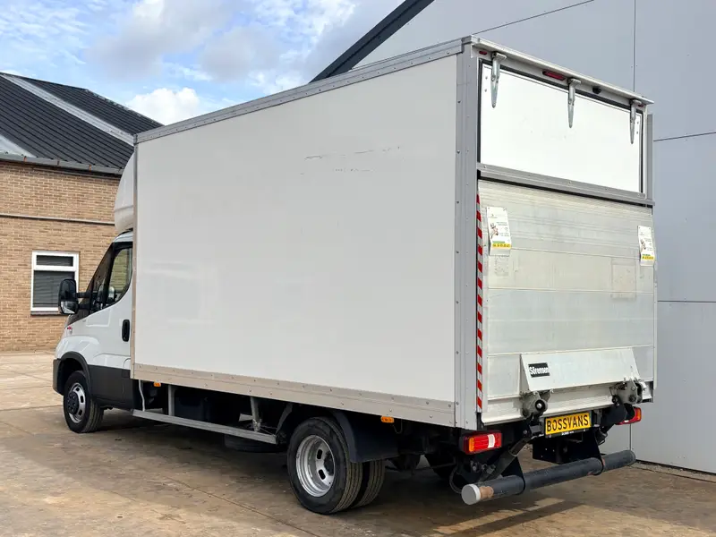 Iveco Daily Daily 35C16 3.0 160PK 2022 leasen bij DreamLease: foto 2