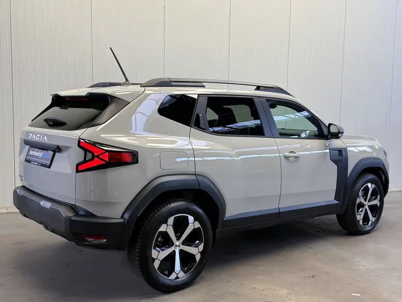 Dacia Duster 1.6 Hybrid 140 Journey 2025 leasen bij DreamLease: foto 2