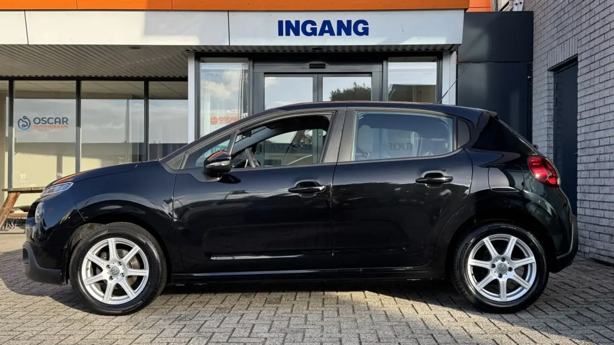 Citroën C3 1.2 PT Feel 105g | Apple Carplay | Cruise | Navi: foto 2