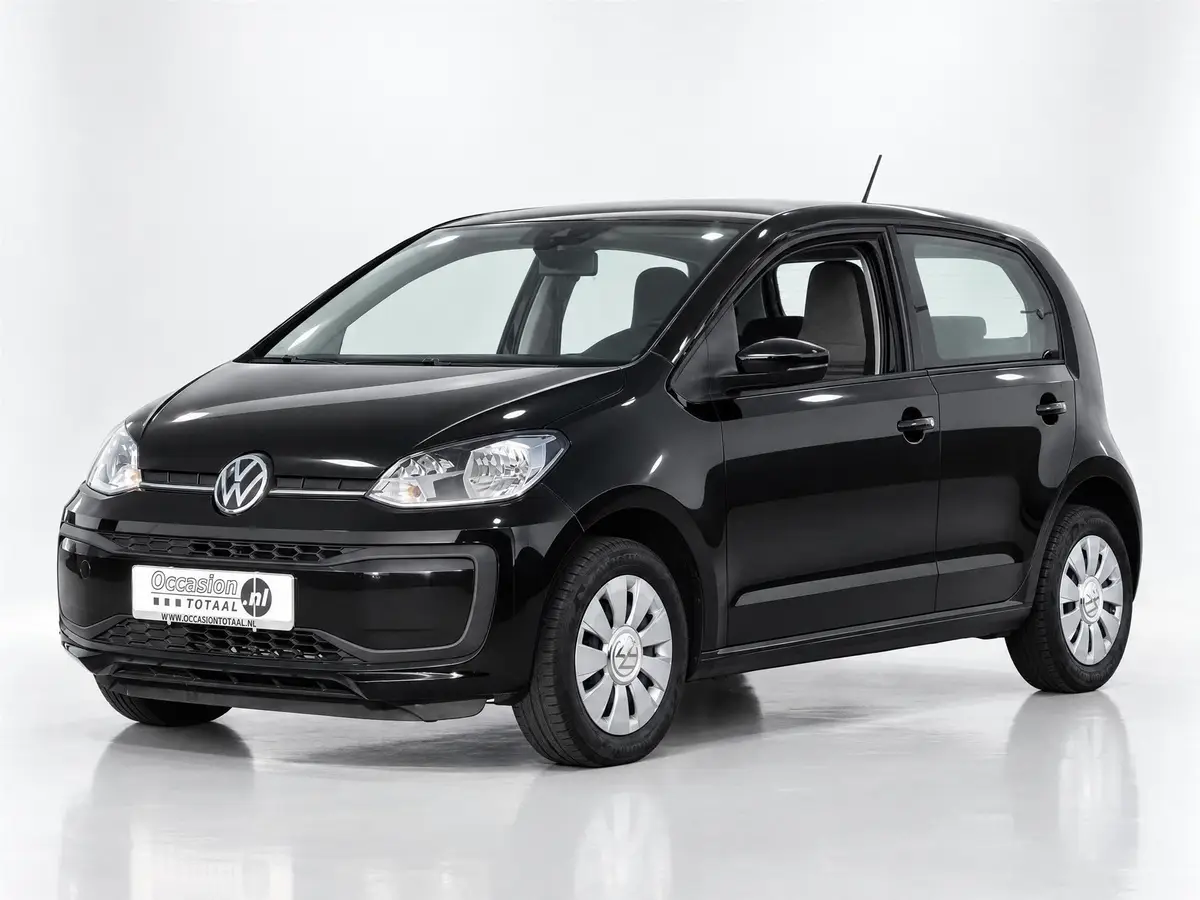 Volkswagen up! 1.0 Move Up! | Bluetooth | Airco: foto 1