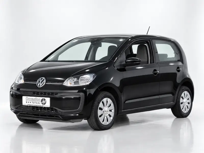 Volkswagen up! 1.0 Move Up! | Bluetooth | Airco 2020 leasen bij DreamLease: foto 1