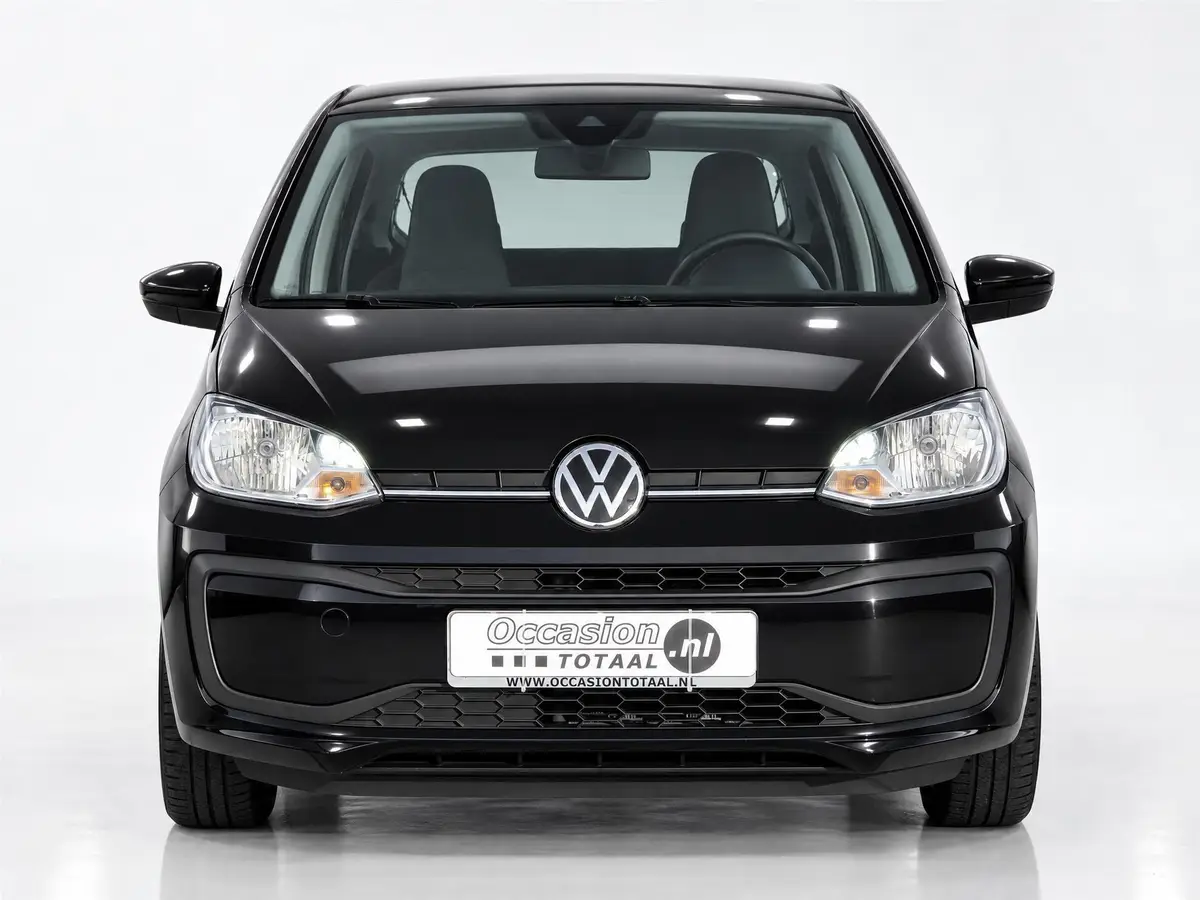 Volkswagen up! 1.0 Move Up! | Bluetooth | Airco: foto 2