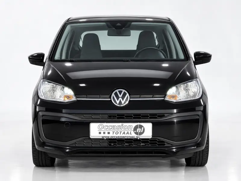 Volkswagen up! 1.0 Move Up! | Bluetooth | Airco 2020 leasen bij DreamLease: foto 2