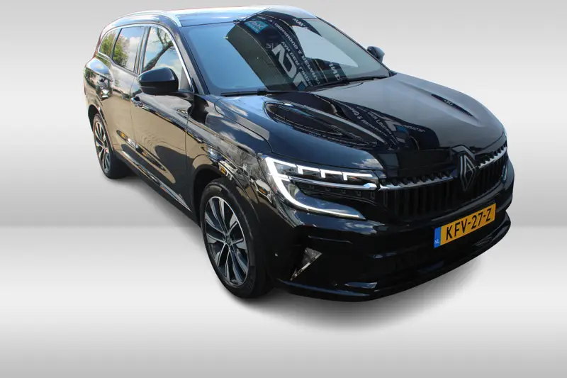 Renault Espace E-Tech full hybrid 200 techno 7-pers. 2024 leasen bij DreamLease: foto 2