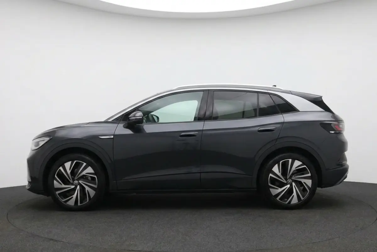 Volkswagen ID.4 First Max 77 kWh Pano l 360 Camera l HUD l VOL OPTIES: foto 2