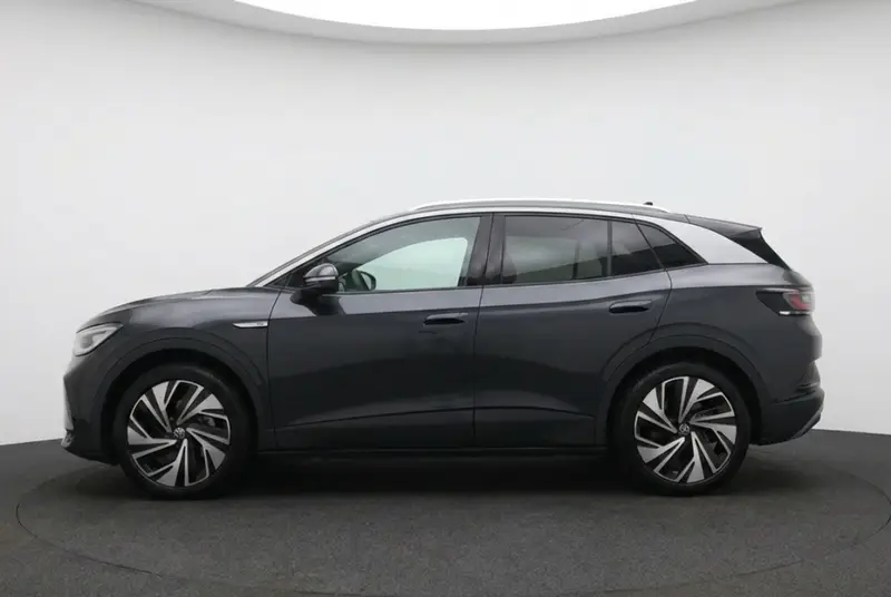 Volkswagen ID.4 First Max 77 kWh Pano l 360 Camera l HUD l VOL OPTIES 2021 leasen bij DreamLease: foto 2