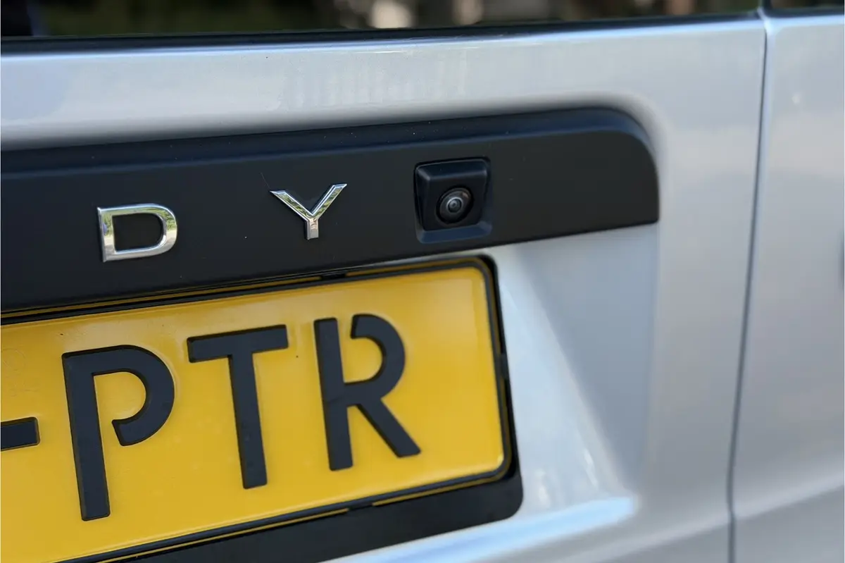 Volkswagen Caddy Cargo 1.5 TSI DSG-7 | Ergo | Camera | Carplay | ACC | Groot Scherm: foto 46
