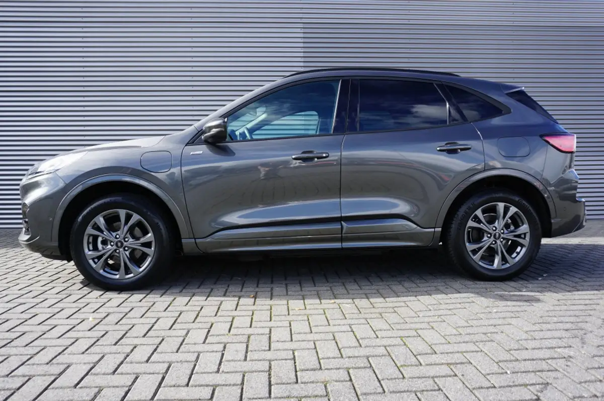 Ford Kuga PHEV ST-Line X | Winter Pack | Carplay: foto 2