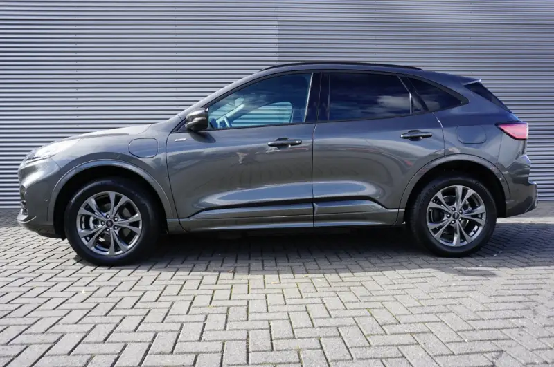 Ford Kuga PHEV ST-Line X | Winter Pack | Carplay 2023 leasen bij DreamLease: foto 2