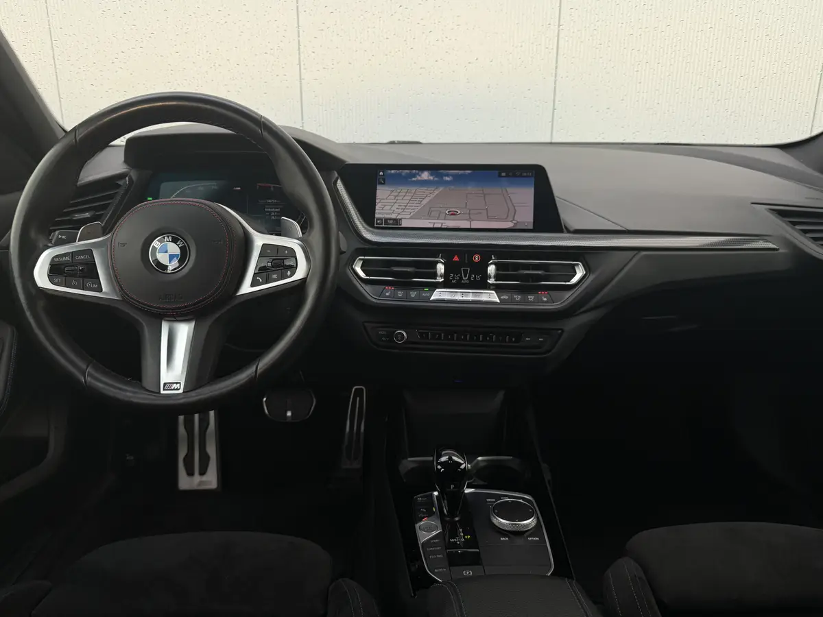 BMW 1 Serie 128ti Business Edition Plus Automaat: foto 2