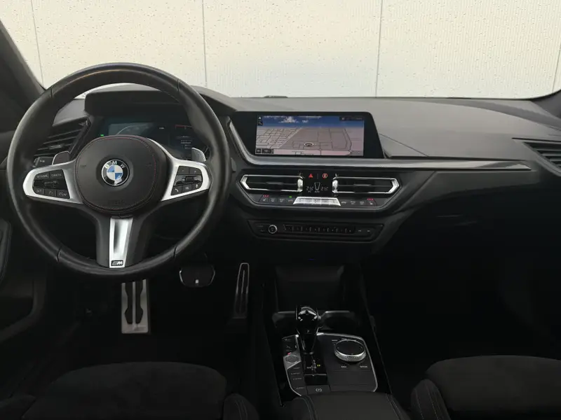 BMW 1 Serie 128ti Business Edition Plus Automaat 2022 leasen bij DreamLease: foto 2