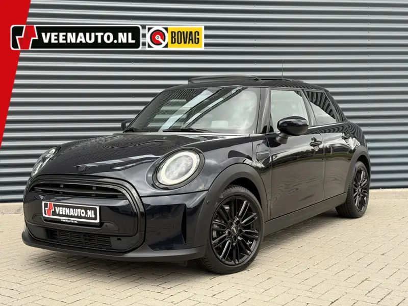 MINI 5-Deurs 1.5 Cooper Yours 2023 leasen bij DreamLease: foto 1