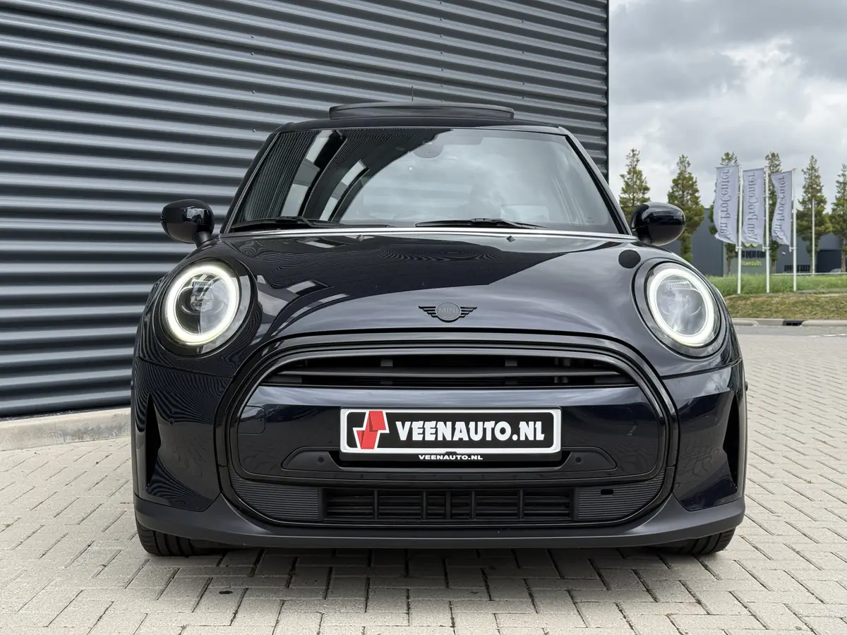 MINI 5-Deurs 1.5 Cooper Yours: foto 2